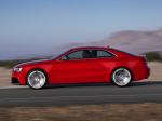 Audi RS5 Coupe 2012 года (WW)